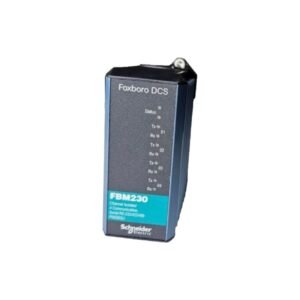 Foxboro FBM230 Field Device System Interface Module