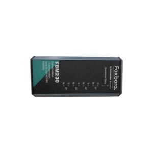 Foxboro FBM230 P0926GU Foxboro I/A Series Field Device System Integrator Module