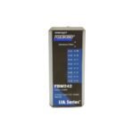Foxboro FBM242 P0916TA External Sourced Discrete Output Module