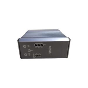 Invensys FBMSSW Foxboro I/A Series Control Card Module