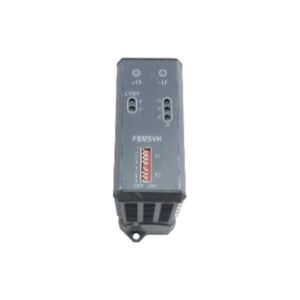 Foxboro FBMSVH Controller Module