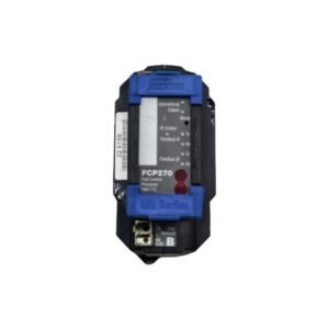 Foxboro FCP270 P0973CN Field Control Processor