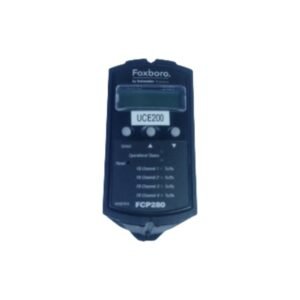 Foxboro FCP280 RH924WA Field Control Processor
