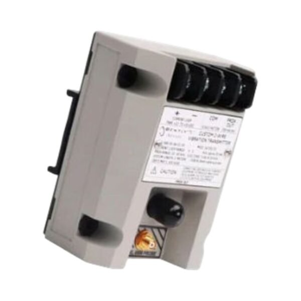 Bently Nevada P3403893-0351 Vibration Transmitter Module