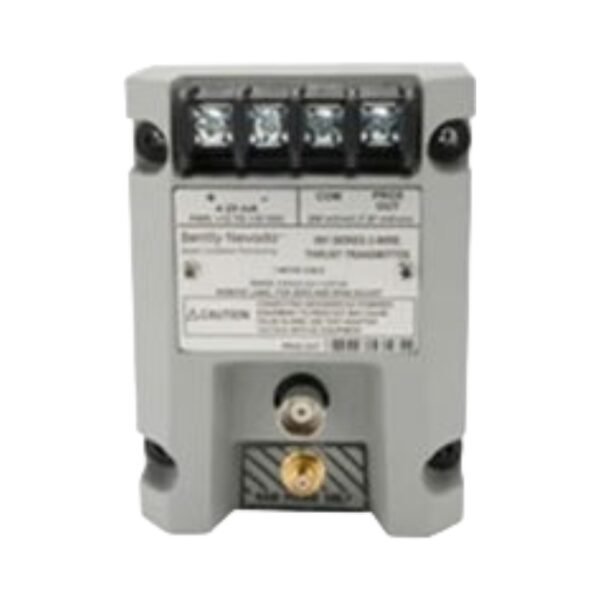 Bently Nevada P3403893-0351 Vibration Transmitter Module