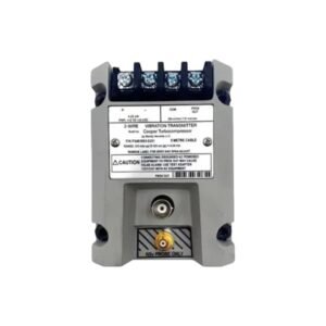 Bently Nevada P3403893-0416 Vibration Transmitter