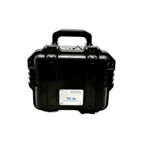 Bently Nevada TK-3e 177313-02-01 TK3 Proximity System Test Kit