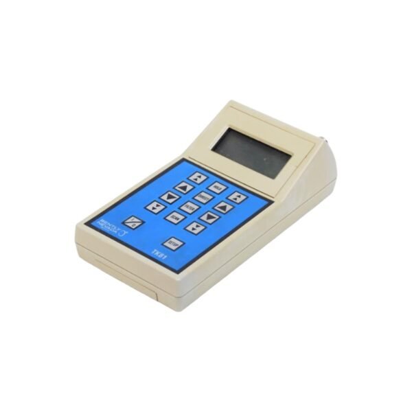 Bently Nevada TK81 Tunable Filter and Vibration Meter