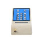 Bently Nevada TK81 Tunable Filter and Vibration Meter