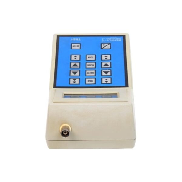 Bently Nevada TK81 Tunable Filter and Vibration Meter