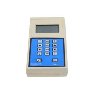 Bently Nevada TK81 Tunable Filter and Vibration Meter